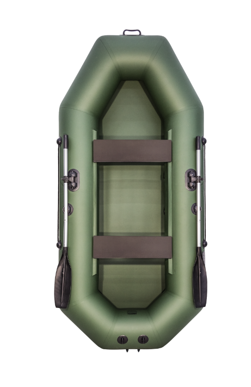 Лодка АКВА-МАСТЕР 280 в Северске