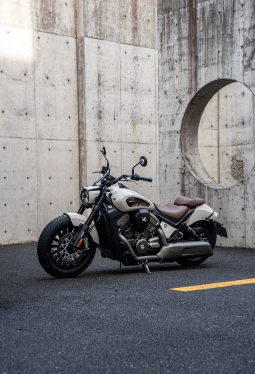 Мотоцикл Benda DarkFlag 500 Commander в Северске