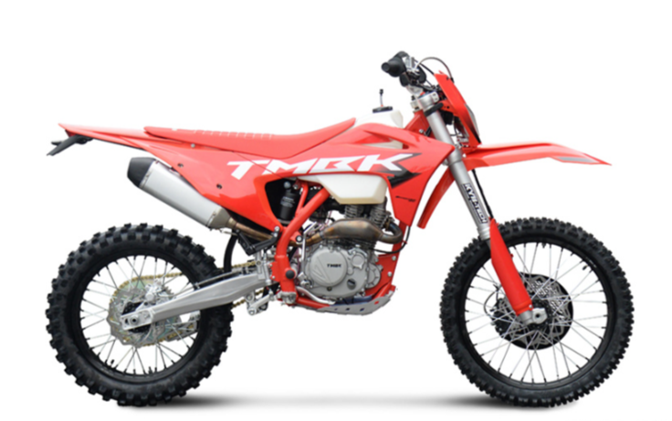 Кроссовый мотоцикл TMBK Sprinter 300H (YB300H) в Северске