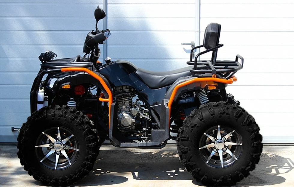 Квадроцикл PROMAX 300 4X4 ALL ROAD в Северске