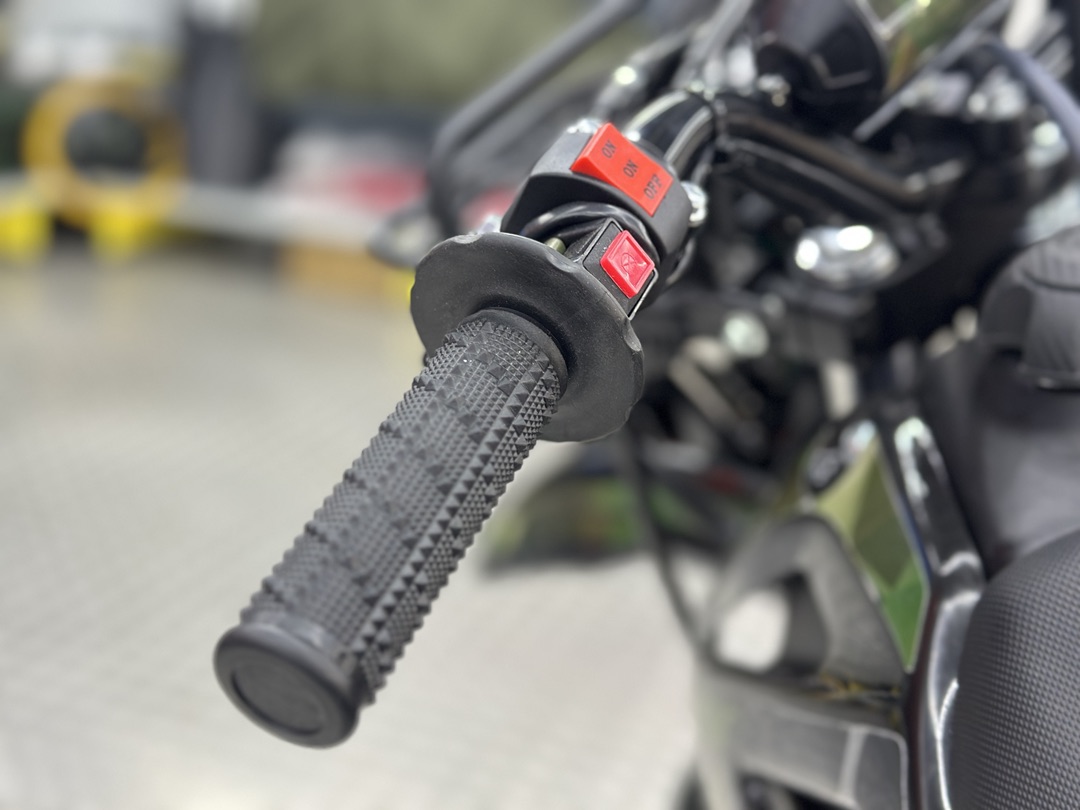 Кроссовый мотоцикл PROMAX ARMY 250 в Северске