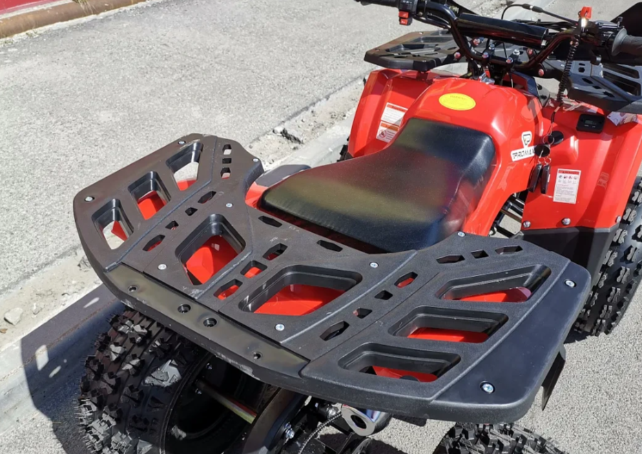 Квадроцикл PROMAX WILD 175 BASIC в Северске