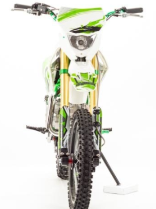 Питбайк MOTOLAND (МОТОЛЕНД) Кросс APEX125 E в Северске