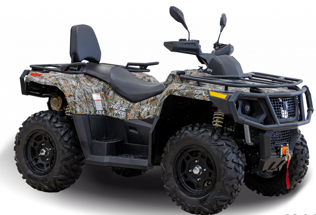Квадроцикл HISUN TACTIC GT1000/LIMITED в Северске