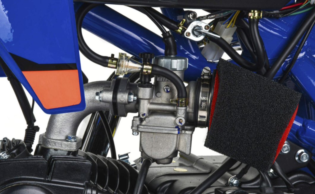 Питбайк MOTOLAND (МОТОЛЕНД) 125 SX 125 E 17/14 в Северске