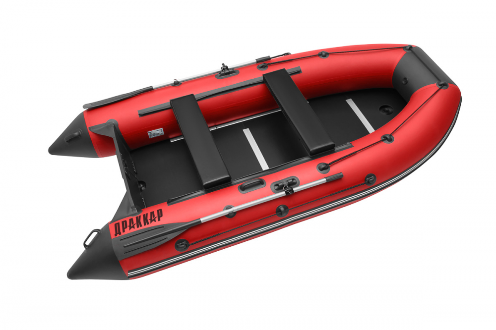 ЛОДКА ДРАККАР 3100 СК HANT в Северске
