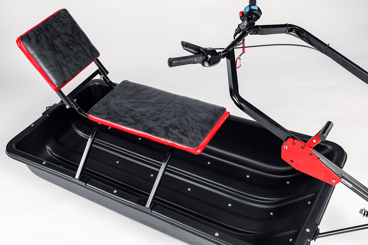 САНИ УСИЛЕННЫЕ IKUDZO 1600 в Северске