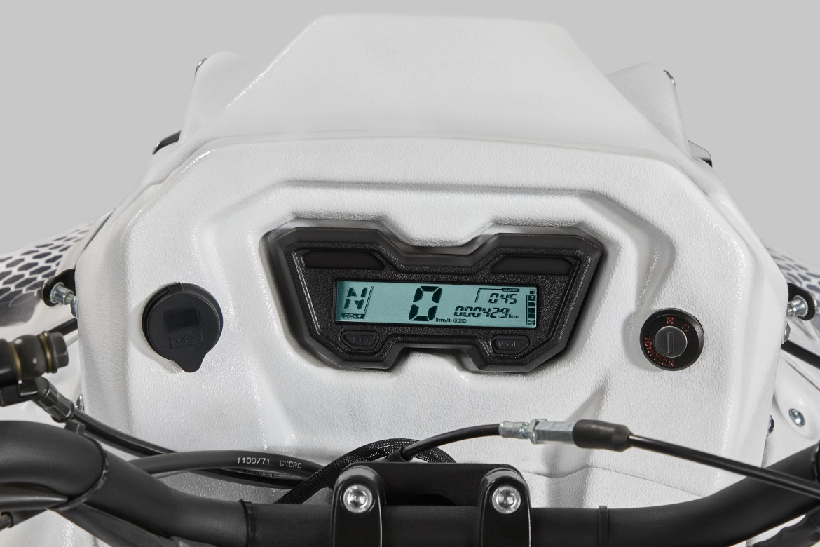 Снегоход IRBIS TUNGUS 500L 25/26 в Северске