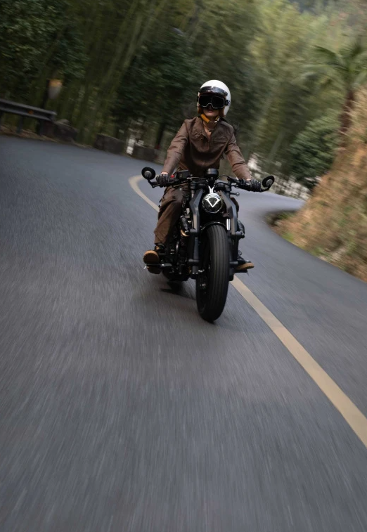 Мотоцикл Benda Napoleon 250 в Северске