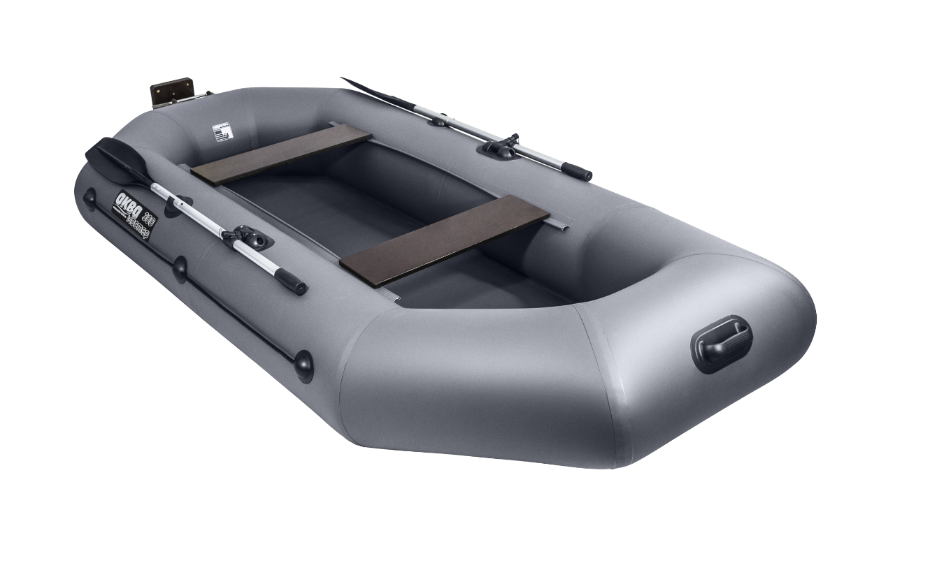 Лодка АКВА-МАСТЕР 300 ТР в Северске