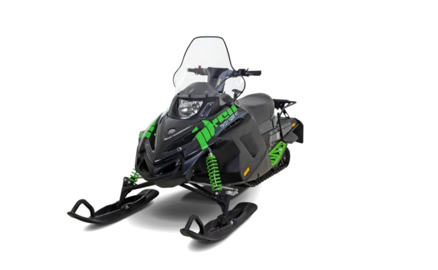 Снегоход РМ TIKSY 500 4Т в Северске