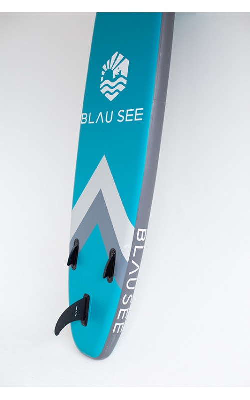 НАДУВНОЙ САП БОРД BLAUSEE 10 в Северске