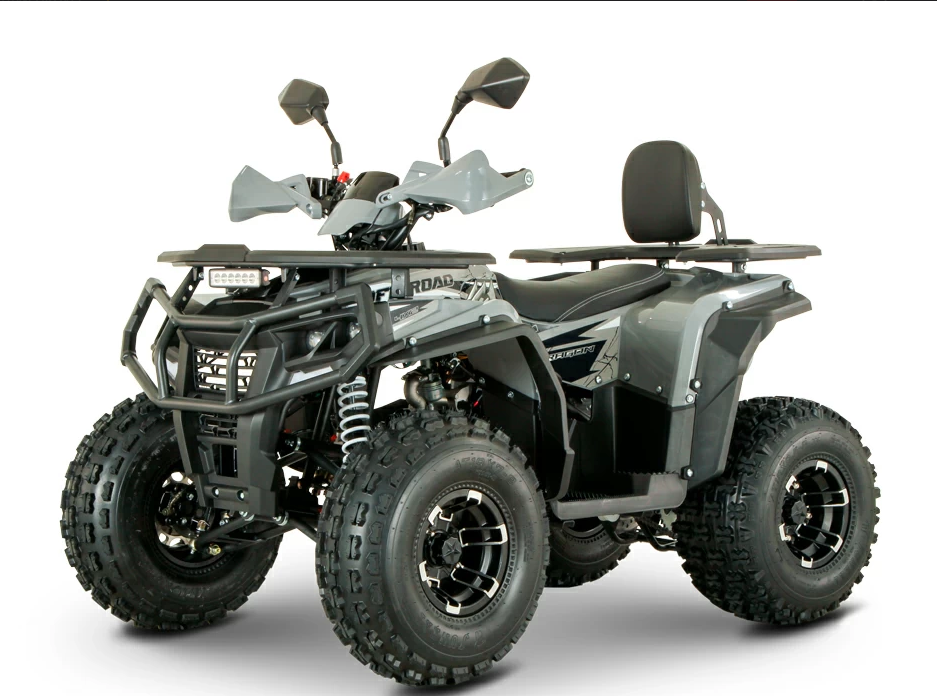 Квадроцикл YACOTA DRAGON LUX LD 150 PRO-SPORT в Северске