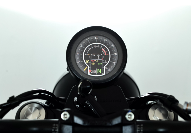 Мотоцикл GAOKIN GK 1200 в Северске