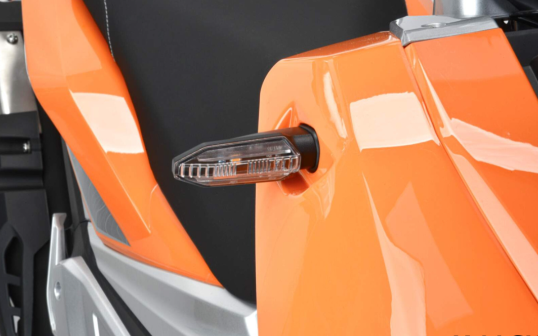 Скутер MOTOLAND (МОТОЛЕНД) T-MAX 150 в Северске