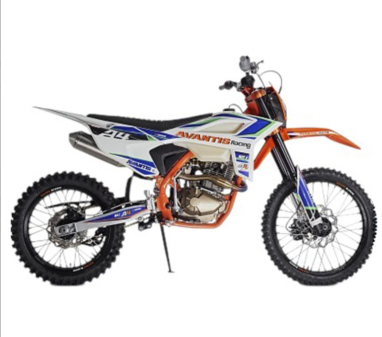 Мотоцикл Avantis A4 (PR300) 2024 в Северске