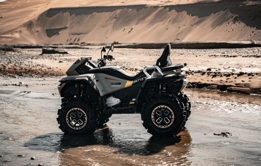 Квадроцикл BENDA REDSTONE 1000 MUD в Северске