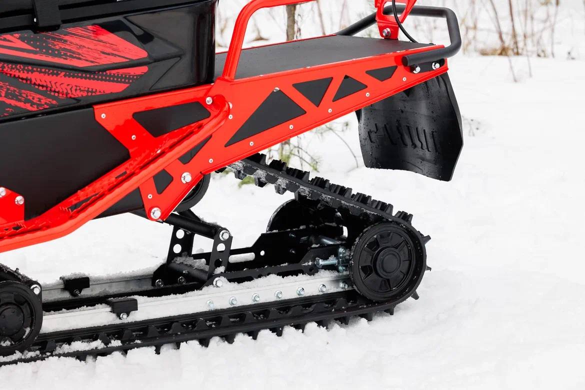 Снегоход IRBIS SF200L NEW 25/26 в Северске