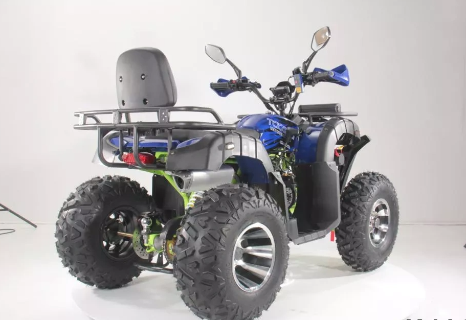 Квадроцикл YACOTA SELA MAX в Северске