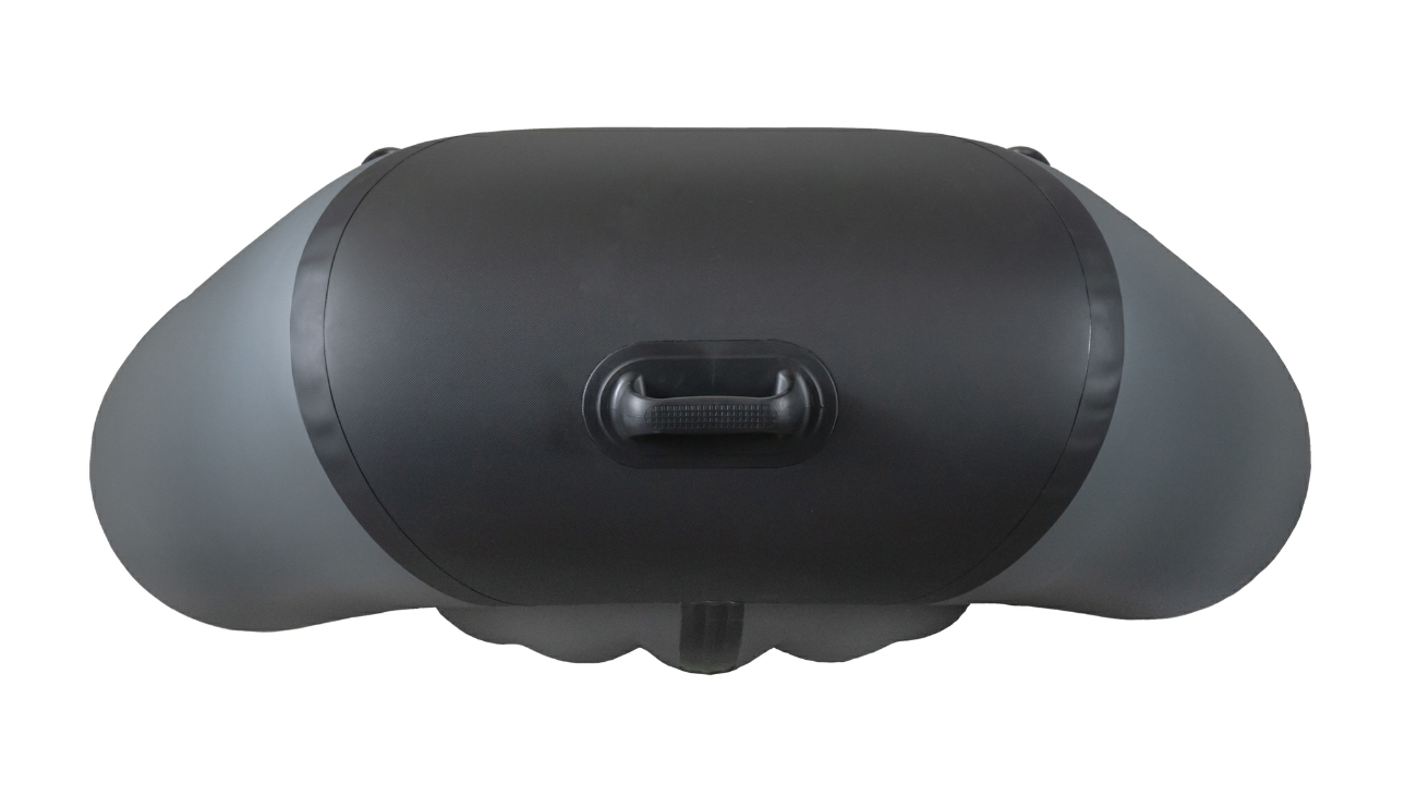 Лодка Барс 3600 НДНД в Северске