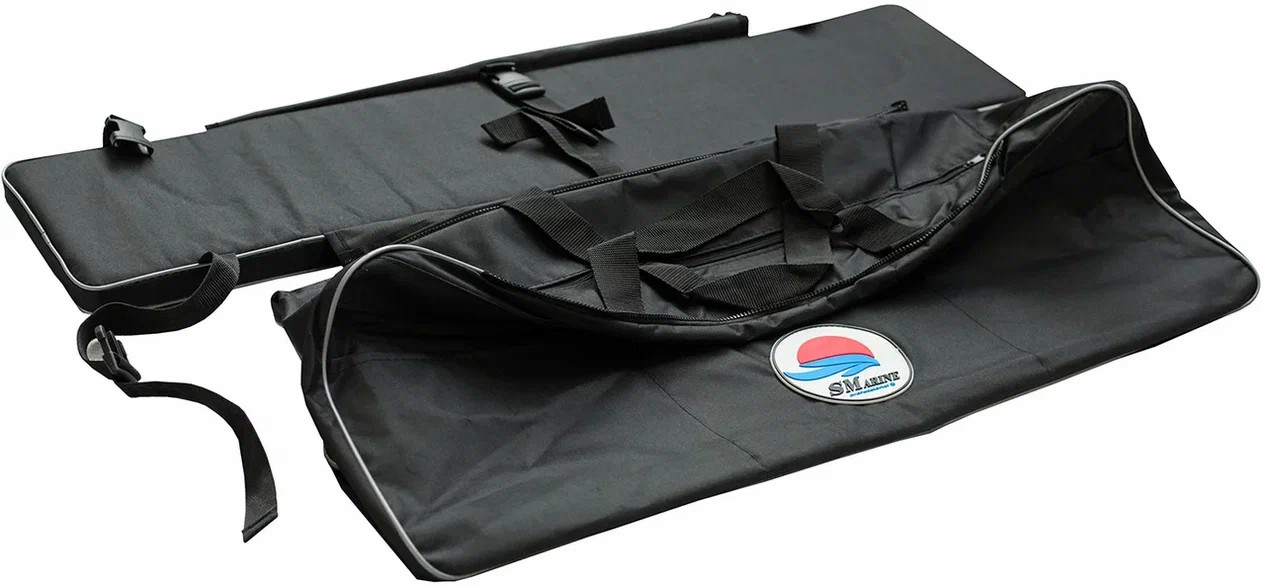 НАКЛАДКА МЯГКАЯ + СУМКА РУНДУК SDP 330 в Северске