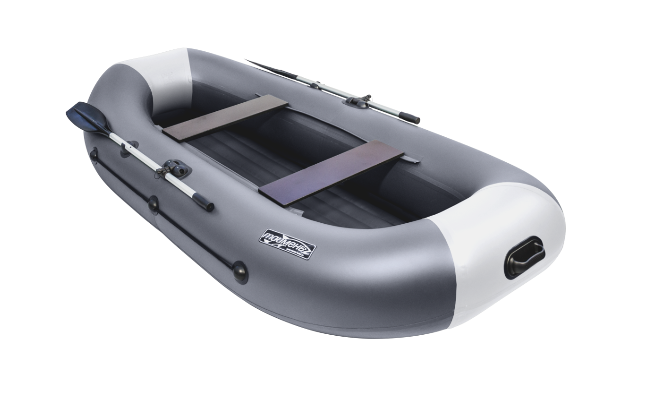 Лодка Таймень LX 290 НД в Северске