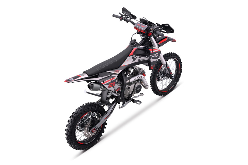 Питбайк YACOTA H5 125 в Северске