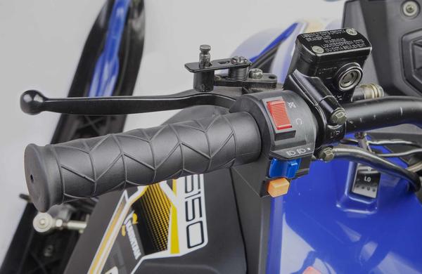 Снегоход STELS Капитан-150 2023 в Северске