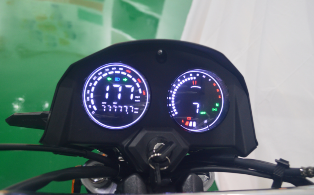 Мопед PROMAX ALPHA RS-PRO 150 (49) в Северске