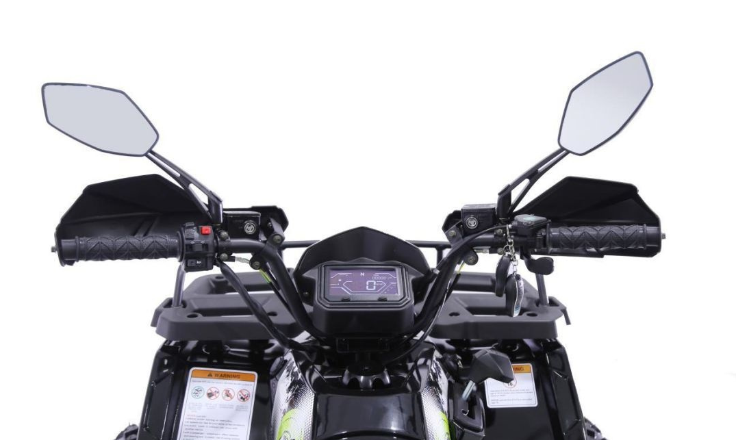 Квадроцикл YACOTA WARRIOR 200 PRO в Северске