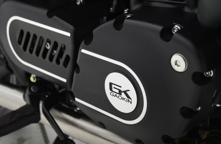 Мотоцикл GAOKIN GK 1200Х в Северске