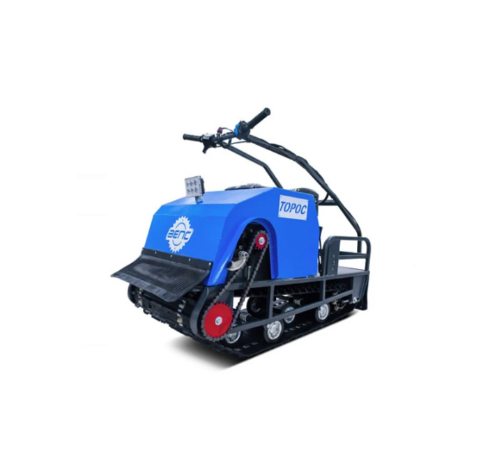 Мотобуксировщик ВЕПС WINTER «ТОРОС» 15 в Северске