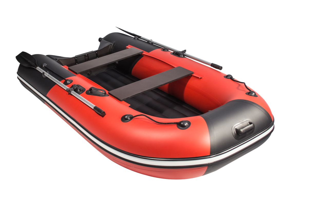 Лодка Ривьера Компакт 2900 НДНД в Северске