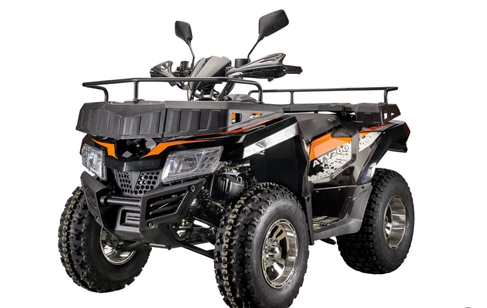 Квадроцикл YACOTA CABO 200LD в Северске