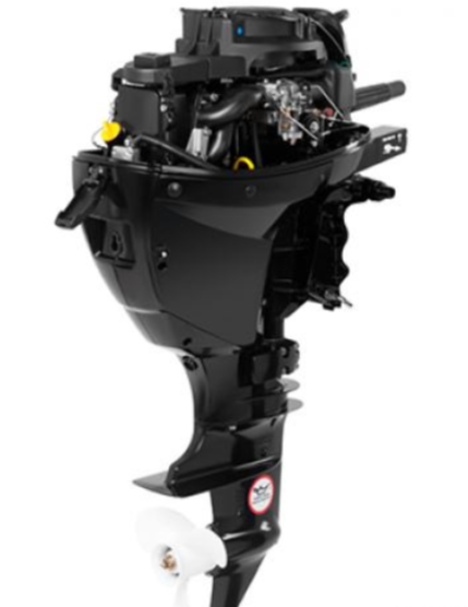 Лодочный мотор HIDEA HDF15HS в Северске