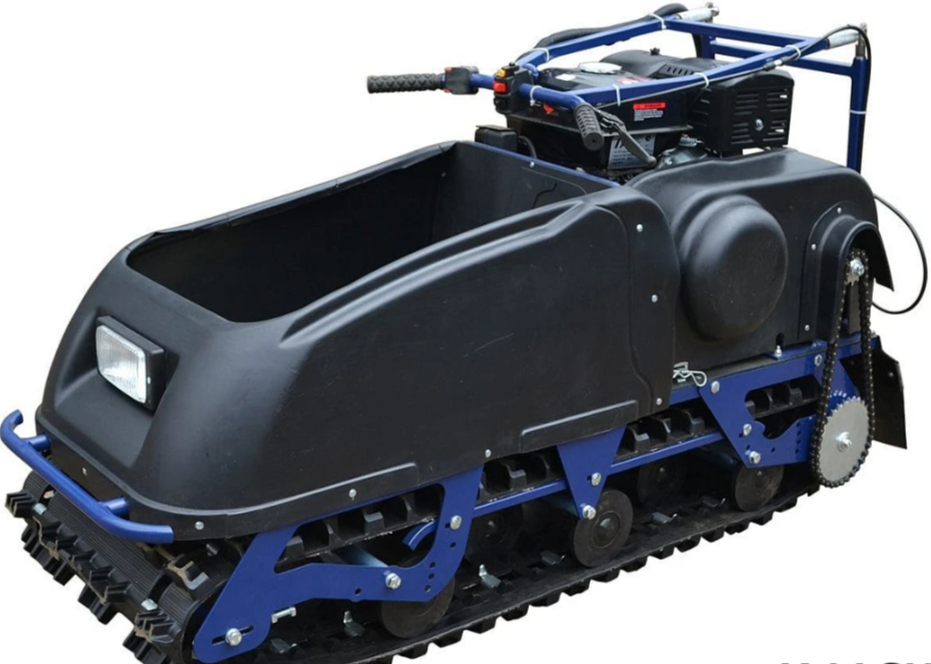 Мотобуксировщик БАРС СЛЕДОПЫТ FS. RS 13 л.с. в Северске