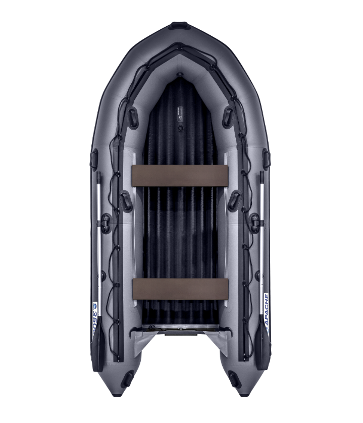 Лодка APACHE 3500 НДНД в Северске