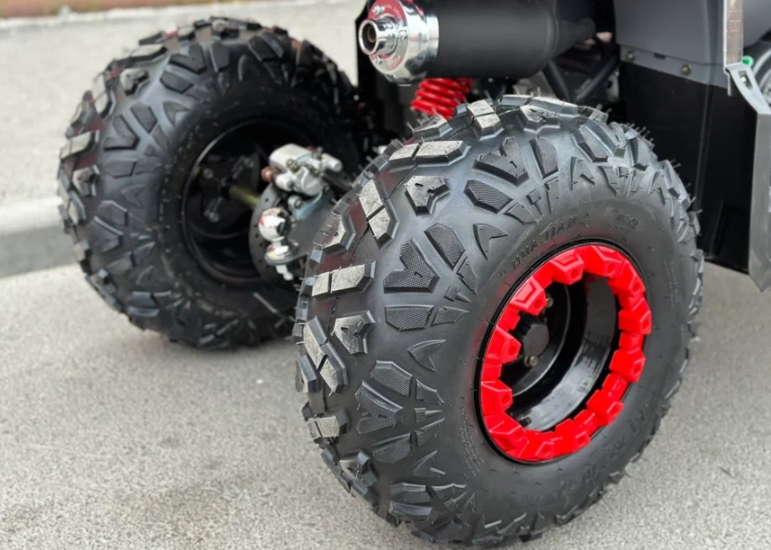 Квадроцикл GBM MAVERICK 300 NEW в Северске