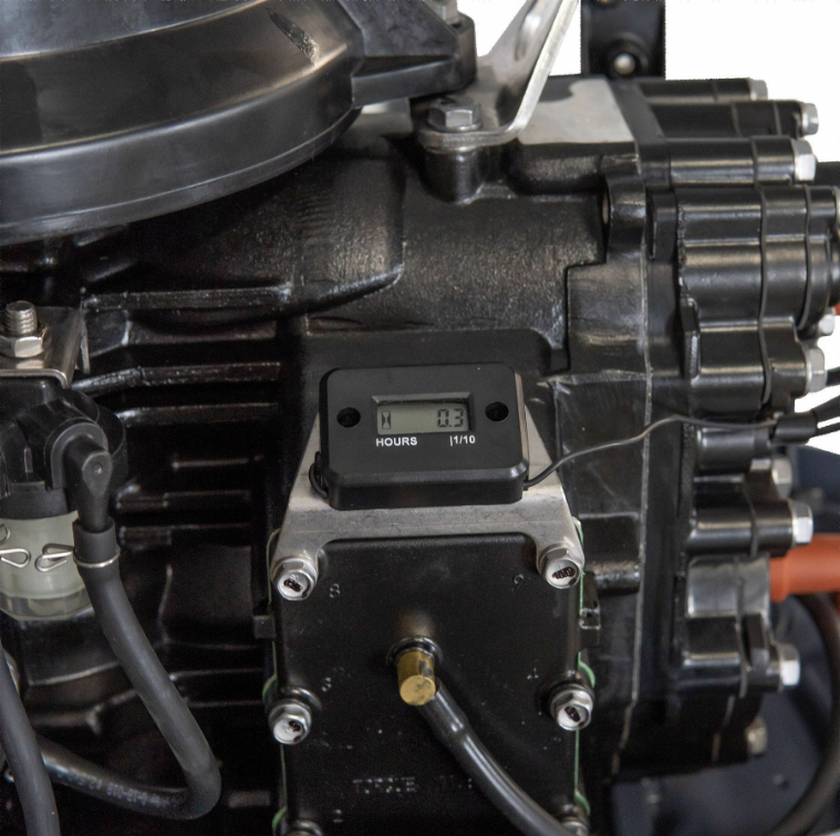 Лодочный мотор APACHE T40BS в Северске