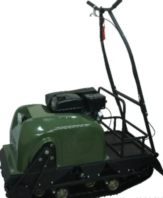 Мотобуксировщик PAXUS 500 AVANT MINI (1200 мм.), 9 л.с. HONDA в Северске