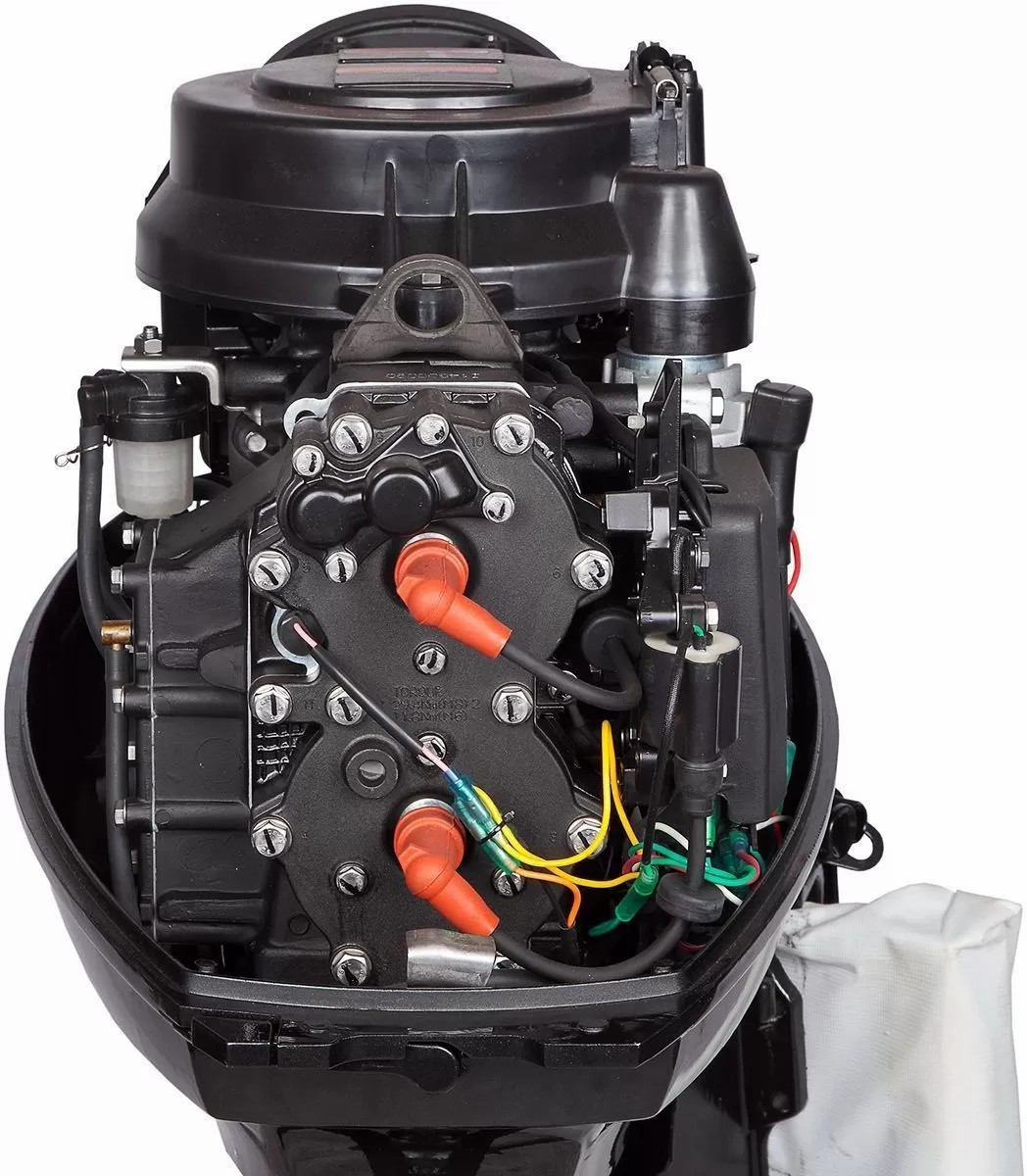 Лодочный мотор MARLIN MP 40 AWRS в Северске