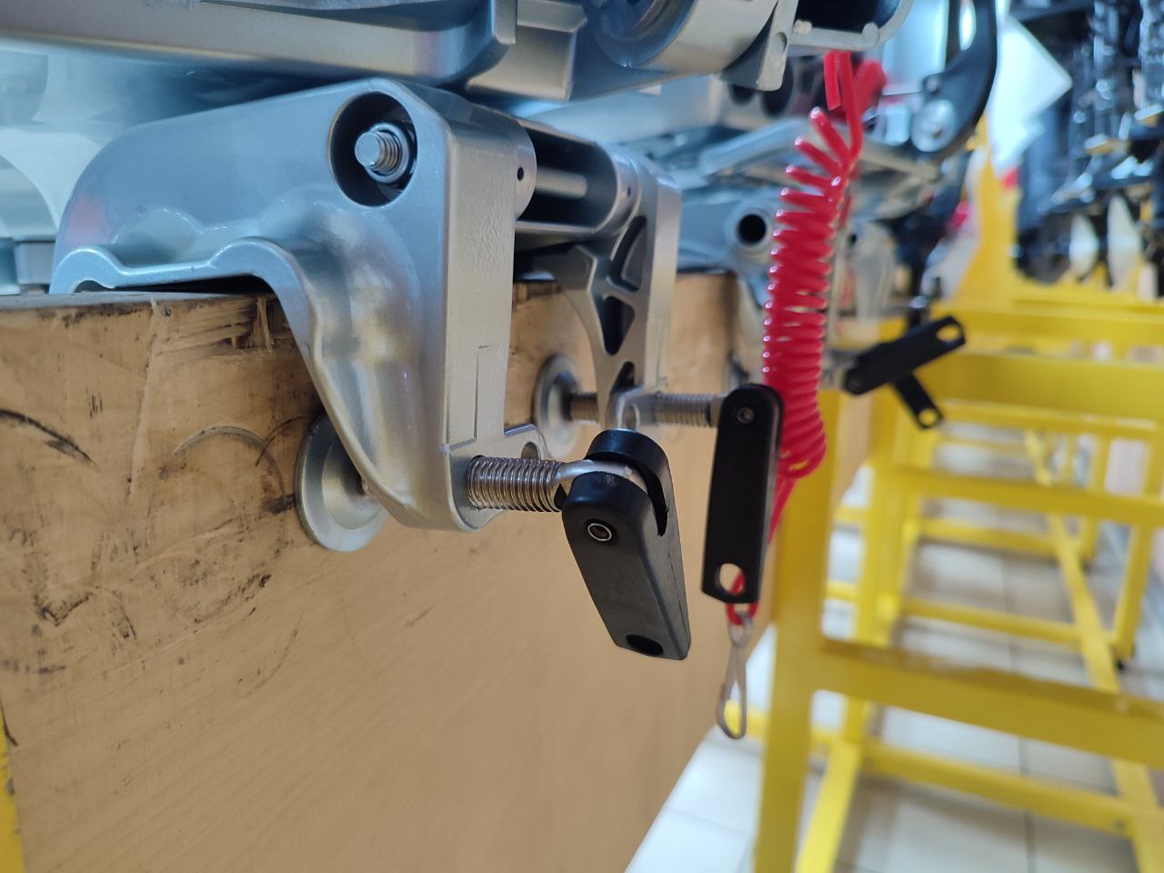 Лодочный мотор PROMAX SP9.9FHS (15) EXTRA в Северске