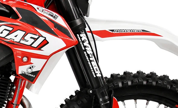 Мотоцикл Progasi SUPER MAX 300 в Северске