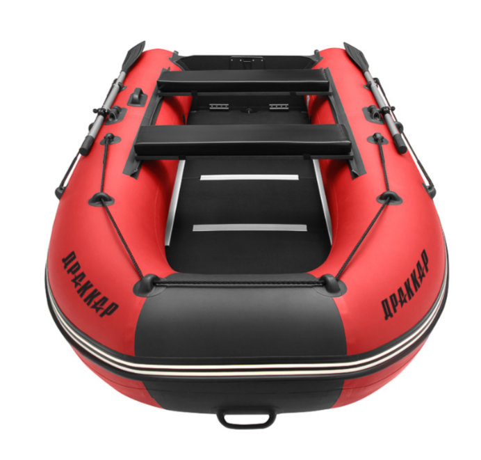 ЛОДКА ДРАККАР 3300 СК HANT в Северске