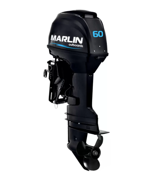 Лодочный мотор MARLIN MP 60 AERTL в Северске