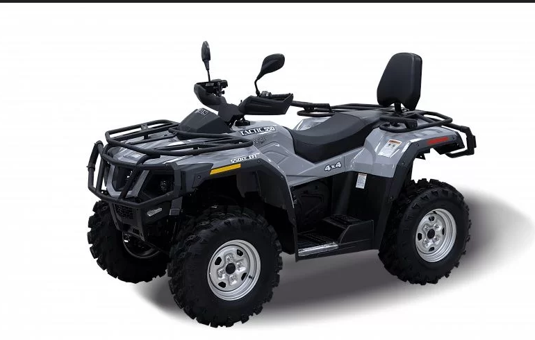 Квадроцикл HISUN TACTIC 550 (HS550ATV) NORMAL в Северске