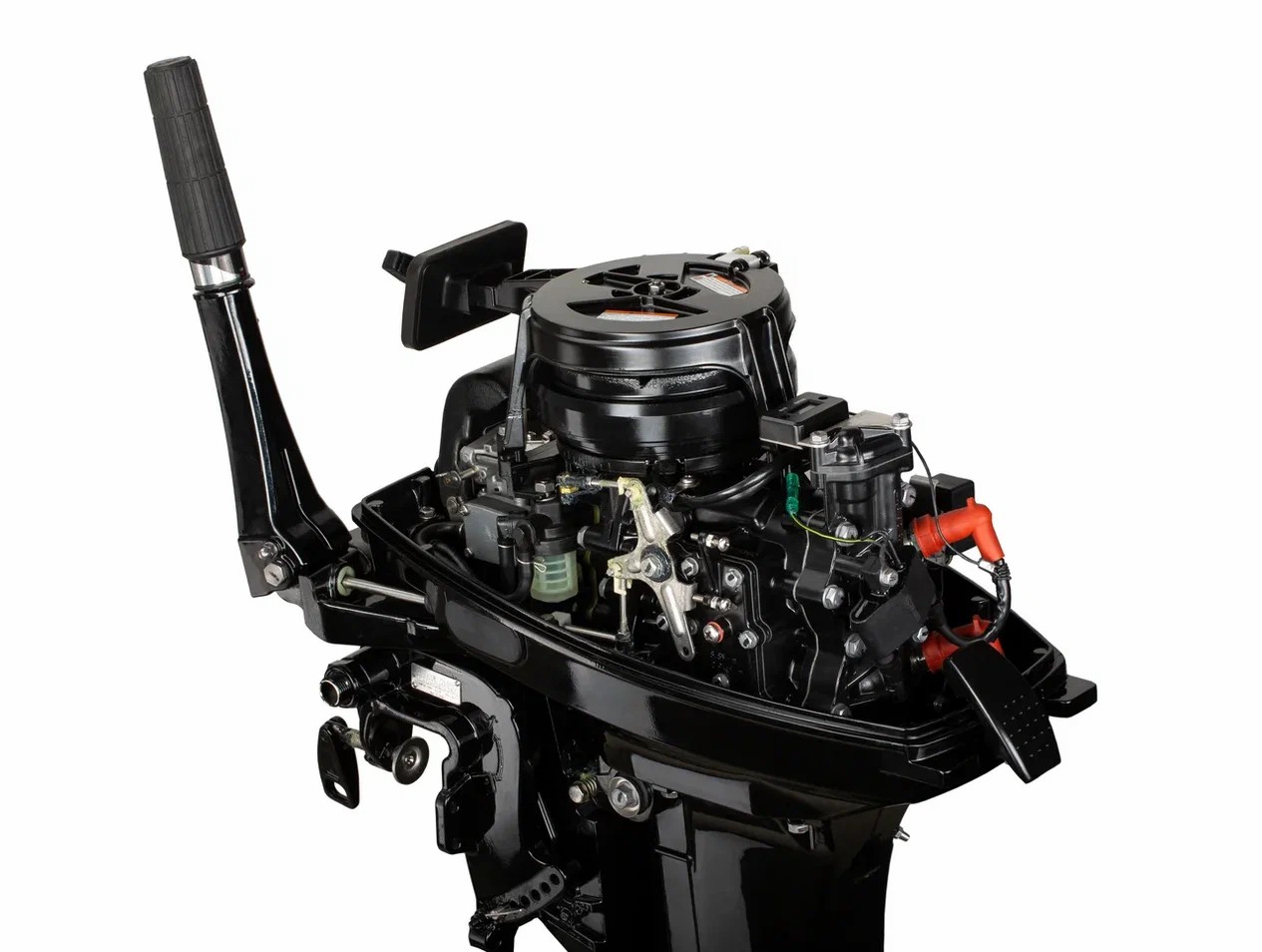 ЛОДОЧНЫЙ МОТОР GLADIATOR G9.9 PRO FHS в Северске