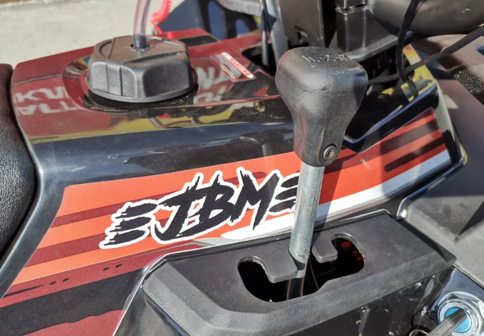 Квадроцикл GBM SHARP BIG 300 NEW в Северске