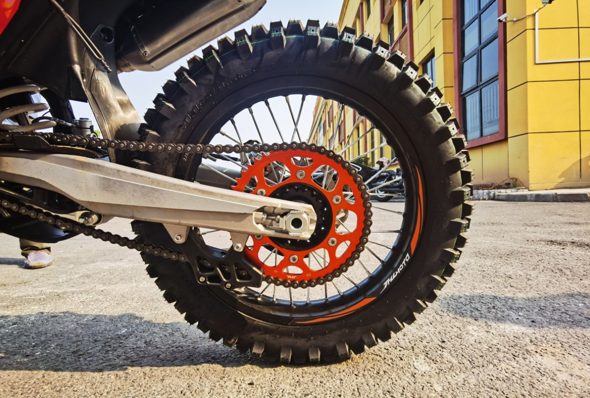 Мотоцикл JHLMOTO JHL Z3 CB250 (172FMM-3A) в Северске