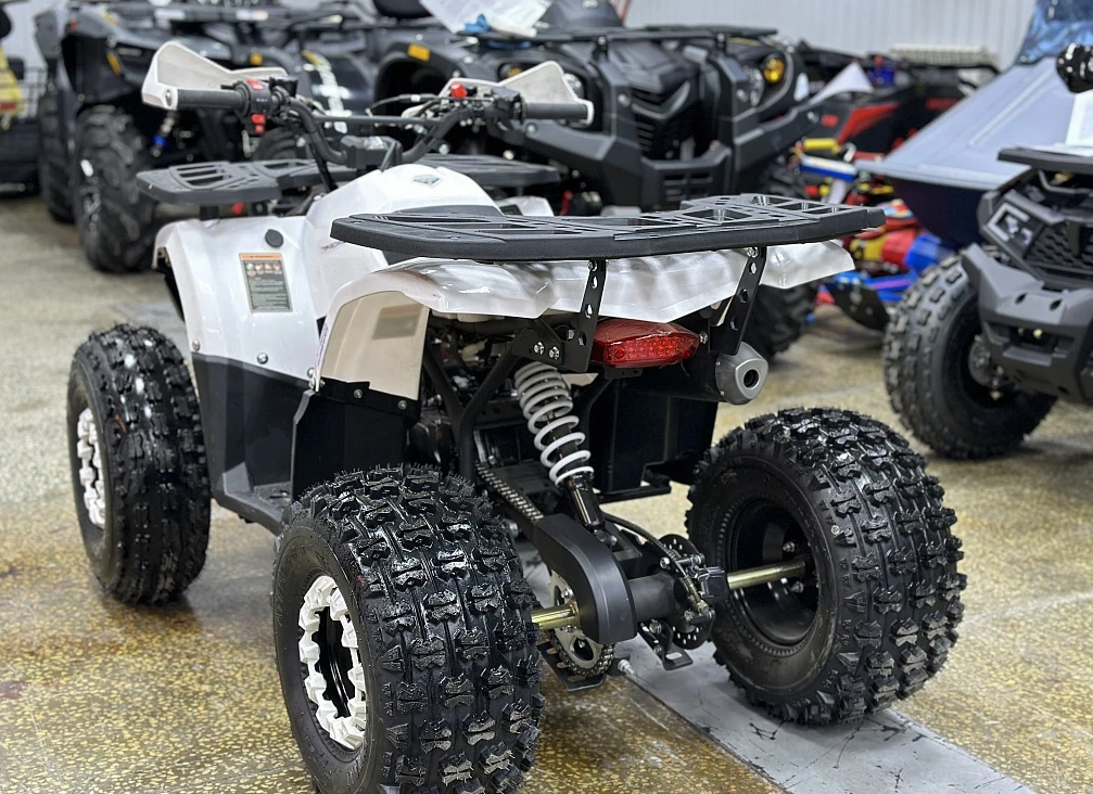 Квадроцикл PROMAX WILD 2.0 190 в Северске